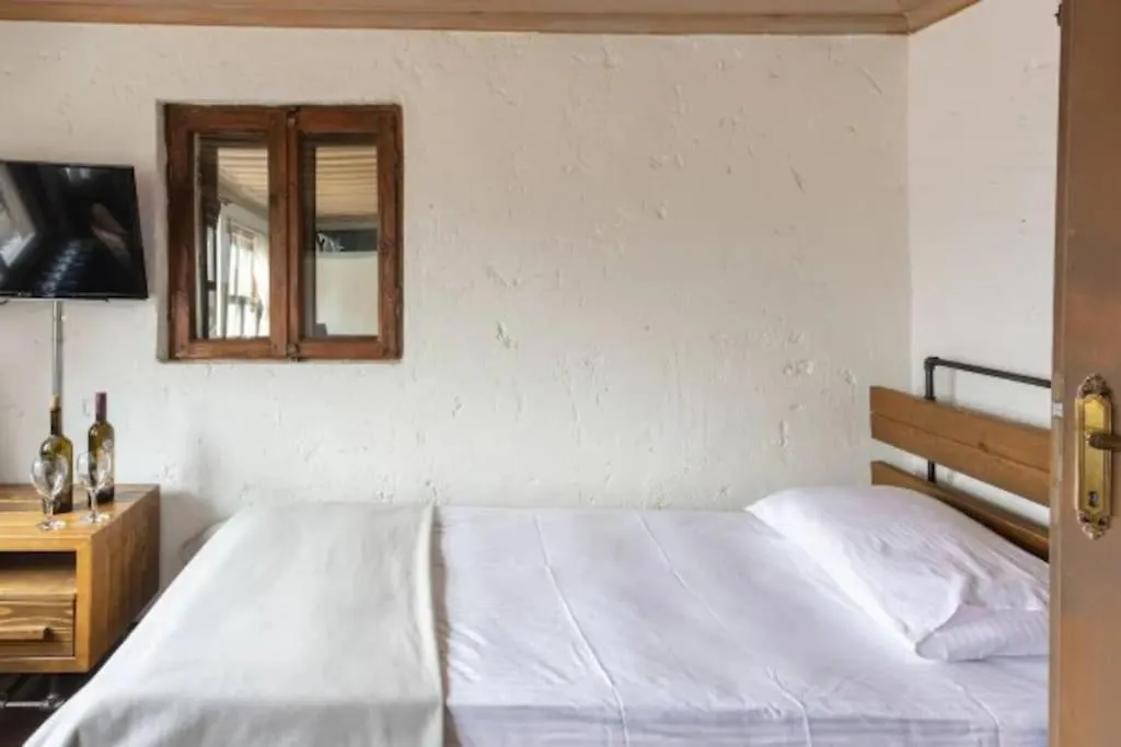 Balat Luxury House With Sea View Apartment Istanbul Turcia